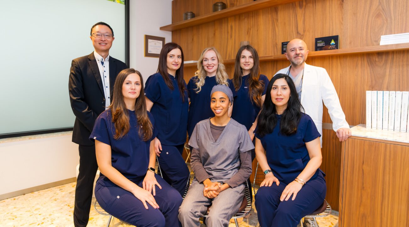 equipe invisalign orthodontie best crop