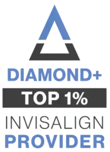 invisalign diamond top1 color 1