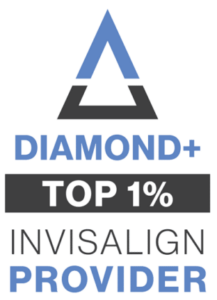 invisalign diamond top1 color